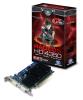 Placa video sapphire ati hd4350 1 gb