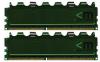 Dimm 4gb ddr2 pc6400 mushkin kit 996558+