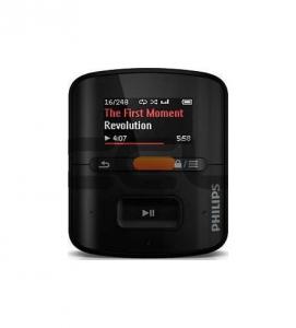 MP3 player Philips SA4RGA02KF/12