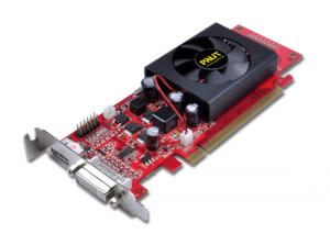 Placa video Palit GeForce 210 512 MB DNXGF210512HD64