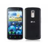 Telefon mobil LG OPTIMUS TRUE HD LTE P936 BLACK
