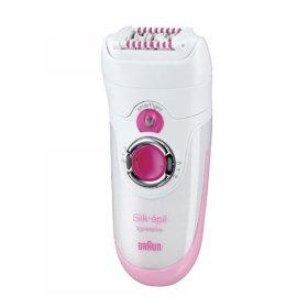 Epilator Braun Silk-epil Xpressive Easy Start Body System 7280