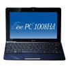 Laptop Asus 10.1 EEE PC 1008HA Albastru