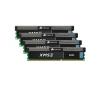 Memorie Corsair DDR3 16GB/1333 (4*4GB) CL9-9-9-24 Classic Heat Spreader - Core i7 CMX16GX3M4A1333C9