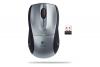 Mouse Logitech Cordless Nb Laser V450 Silver 910-000855