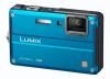 Panasonic lumix dmc-ft 2 albastru