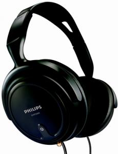 Philips shp2000