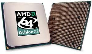 Amd athlon 64x 2