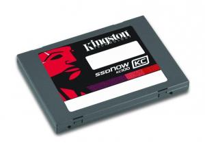 SSD Kingston KC100 2.5" 240GB SKC100S3/240G
