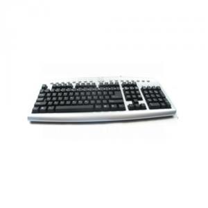 Tastatura Rpc Ps2 Sl-black Rpc-kmv-2325bs