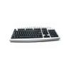 Tastatura rpc ps2 sl-black