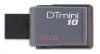 Flash Drive USB Kingston 32 GB DTM10/32GB Mini 10 Gray