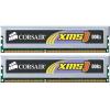 Kit memorie corsair 4 gb ddr3 1333 mhz