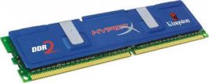 Memorie DIMM Kingston 1GB DDR2 PC26400 KHX6400D2LL1G