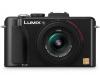 Panasonic Lumix DMC-LX5 Negru + CADOU: SD Card Kingmax 2GB