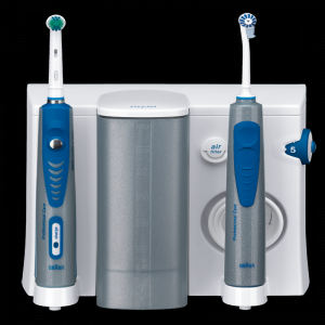 Periuta de dinti electrica Braun Oral-B Professional Care 8500 Center