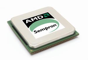 Procesor Amd Sempron 2600+ 1.6 GHz S64X2600