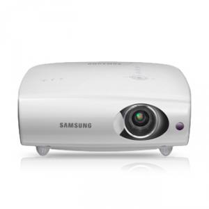 Proiector Samsung SP-L221 Alb