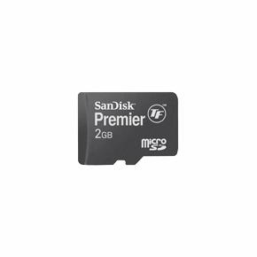 Micro-sd Card 2gb Sandisk Sdsdq2-2048 E11m