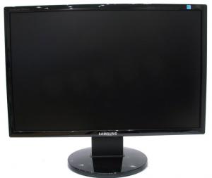 Monitor Samsung Tft Wide 22 2243nwx