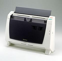 Scanner Canon High Speed DR-2080C