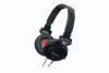 Casti Panasonic RP-DJS 400 E-K Negru