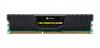 Memorie Corsair DDR3 16GB/1600 (4*4GB) Vegeance CL9-9-9-24 Low Profile Heatspreader CML16GX3M4A1600C9
