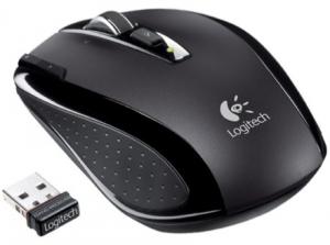 Mouse Logitech Cordless Nb Laser Vx 910-000255