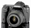 Pentax K 7 Kit + Obiectiv DA 18-55 mm WR + Obiectiv DA 50-200 mm WR + CADOU: SD Card Kingmax 2GB