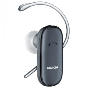 Set cu casca Bluetooth Nokia BH-105 si incarcator AC-3E