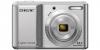 Sony DSC-S 2100 Argintiu + CADOU: SD Card Kingmax 2GB