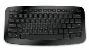 Tastatura Microsoft Arc Wireless USB J5d-00015