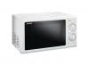 Cuptor cu microunde gorenje mo23mgw, 1400w,