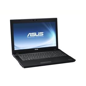 Laptop Asus 15.6" B53E-SO096X Negru