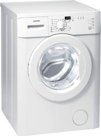 Masina de spalat Gorenje WA 60109 Alb