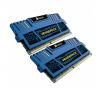 Memorie Corsair DDR3 4GB/1600MHz (2*2GB) Vengeance CL9-9-9-24 Blue Heatspreader CMZ4GX3M2A1600C9B