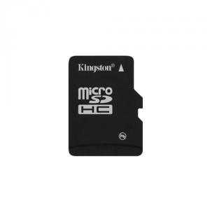 Micro-SD Card Kingston 8GB SDHC Clasa 4