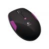 Mouse logitech m345 negru-mov