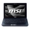 Notebook msi 10 u123-011eu (blue)