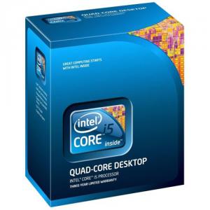 Procesor Intel Core I5 I5-650 3.2 GHz Box BX80616I5650