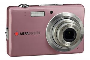 AgfaPhoto Optima 102 Roz