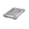 HDD Extern Iomega eGo Compact USB 3.0 2.5" 1TB Argintiu