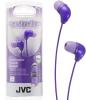 Jvc ha-fx 34 v violett