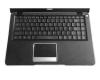 Laptop msi 13.4 x350-454pl negru