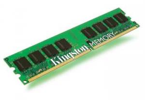 Memorie Dimm Kingston 1 GB DDR2 PC-5300 667 MHz KTH-XW4300E/1G