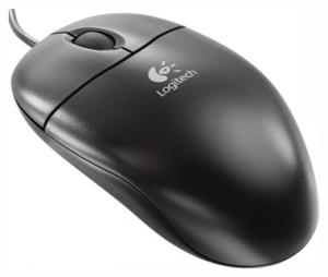 Mouse Logitech Oem Optical U96 931646-0000 Negru