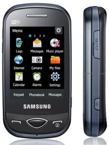Telefon Samsung B 3410 Negru
