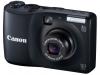 Canon PowerShot A1200 Negru + CADOU: SD Card Kingmax 2GB