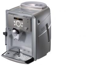 Espressor Gaggia Platinum Swing Up