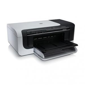 Imprimanta HP OfficeJet Pro 6000 CB051A Alb/Negru